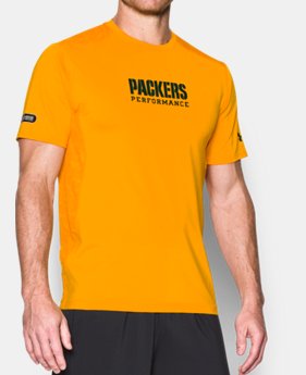 Men's NFL UA Raid Printed T-Shirt 1 Color $25.49 to $33.99