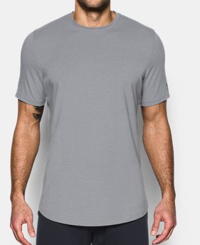 Men's UA Extend the Game T-Shirt 1 Color $18.74 to $24.99