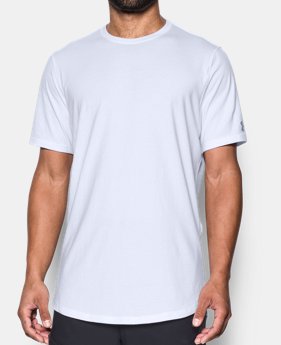 Men's UA Extend the Game T-Shirt 2 Colors $18.74 to $24.99