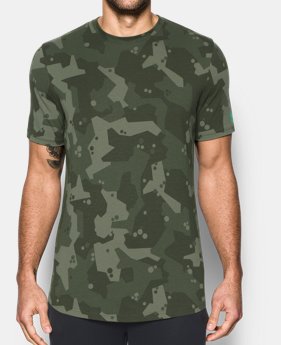 Men's UA Extend the Game T-Shirt 1 Color $18.74 to $24.99