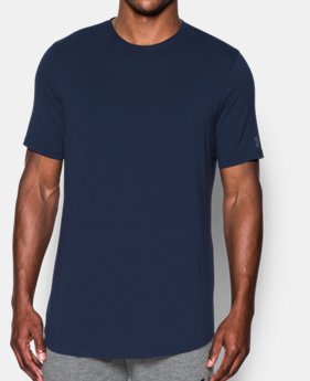 Men's UA Extend the Game T-Shirt 1 Color $18.74 to $24.99