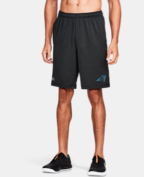 Men's NFL Combine Authentic UA Raid Shorts LIMITED TIME: FREE U.S. SHIPPING 1 Color Available $30.99