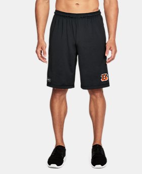 Men's NFL Combine Authentic UA Raid Shorts 1 Color Available $30.99