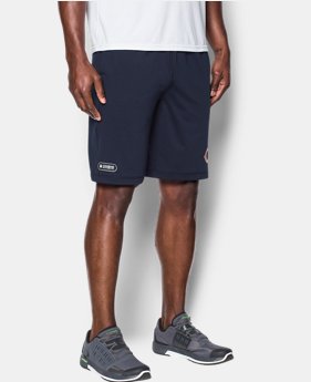 Men's NFL Combine Authentic UA Raid Shorts 2 Colors $40