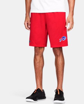 Men's NFL Combine Authentic UA Raid Shorts 1 Color $30.99