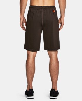 Men's NFL Combine Authentic UA Raid Shorts 1 Color $40