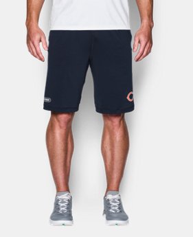 Men's NFL Combine Authentic UA Raid Printed Shorts 3 Colors $25.49 to $33.99