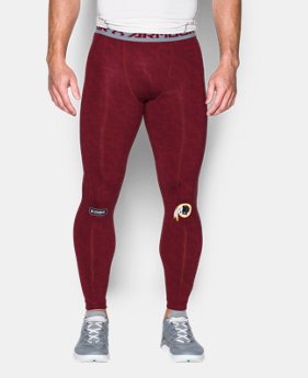 Men's NFL Combine Authentic UA HeatGear® Armour Compression Leggings 1 Color $33.74 to $44.99