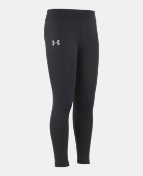 Girls' Toddler UA Every Day Capris 1 Color $26.99