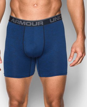 Men's UA Original Series Twist Boxerjock® 2 Colors $29.99