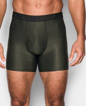 3 for $50 Men's UA Original Series Printed Boxerjock® 2 Colors $25