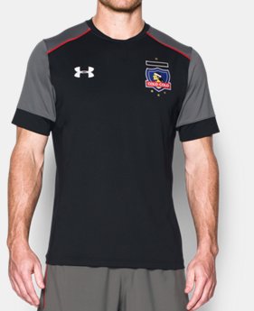 Men's Colo-Colo 16/17 Training Shirt 1 Color $41.99