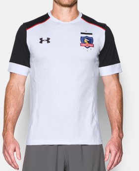 Men's Colo-Colo 16/17 Training Shirt 1 Color $41.99