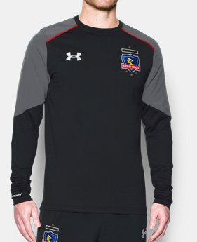Men's Colo-Colo UA Storm Midlayer 1 Color $48.99