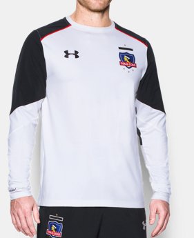 Men's Colo-Colo UA Storm Midlayer $48.99