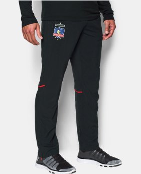 Men's Colo-Colo 16/17 Travel Pants 1 Color $31.49