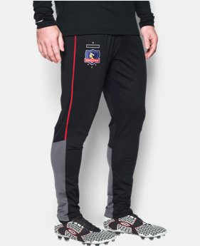 Men's Colo-Colo 16/17 Training Pants 1 Color $34.49
