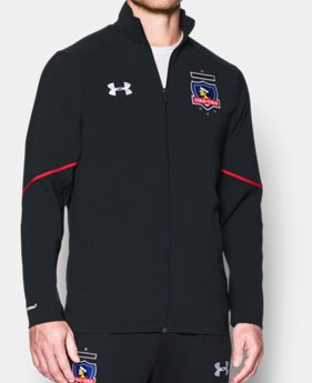Men's Colo-Colo UA Storm Training 1 Color $52.99