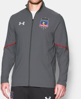 Men's Colo-Colo UA Storm Training 1 Color $52.99