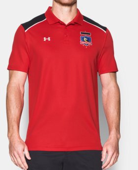 Men's Colo-Colo 16/17 Team Polo 1 Color $28.49