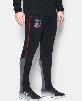 Men's Colo-Colo Training Pants 1 Color $36.74