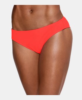 Women's UA Microthread Swim Bottom 1 Color $40