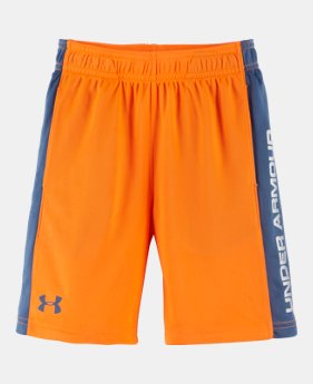 Boys' Infant UA Eliminator Shorts 1 Color $19.99