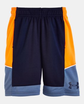 Boys' Toddler UA Baseline Shorts $24.99