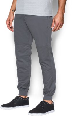 ua chino joggers