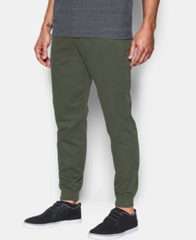 Men's UA Performance Chino Jogger 1 Color $41.99