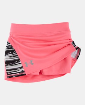 Girls' Pre-School UA Linked Skooter 1 Color $14.24