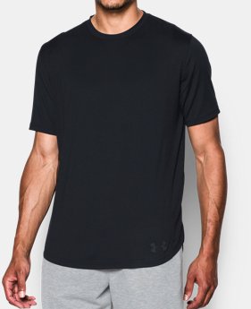 Men's UA Pursuit Short Sleeve T-Shirt LIMITED TIME: FREE SHIPPING $59.99