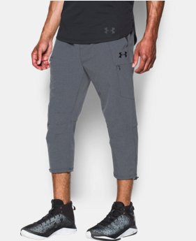 Men's UA Pursuit Skimmer Pants LIMITED TIME: FREE SHIPPING 1 Color $74.99