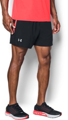 Men's UA Launch SW 5'' Shorts | Under 