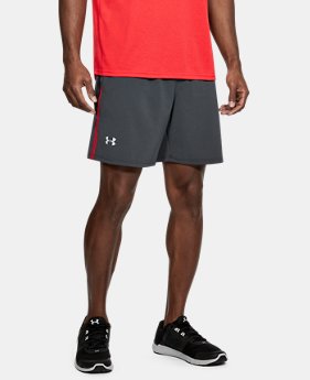Best Seller Men's UA Launch SW 7'' Shorts LIMITED TIME: FREE U.S. SHIPPING 3 Colors Available $34.99