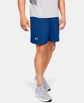 Men's UA Launch SW 7'' Shorts 2 Colors Available $34.99