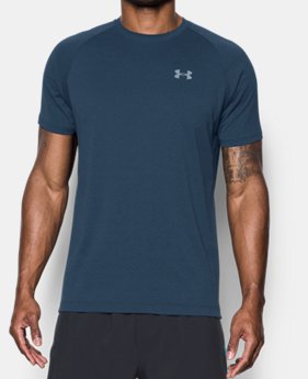 Men's UA Transport Short Sleeve 2 Colors $59.99