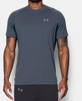 Men's UA Transport Short Sleeve 1 Color $59.99