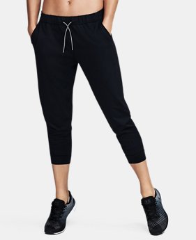 Best Seller Women's UA City Hopper Joggers 1 Color $89.99