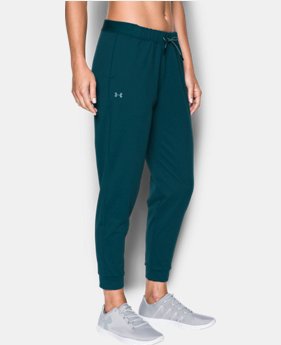 Women's UA City Hopper Joggers 1 Color $37.49