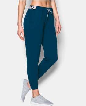 Women's UA City Hopper Joggers 1 Color $37.49 to $50.99