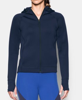 Women's UA Luster Jacket 1 Color $60.99 to $82.99