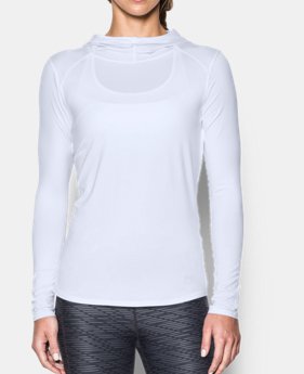 Women's UA 50 Hoodie 1 Color $23.24 to $31.49