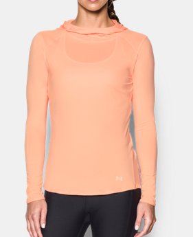 Women's UA 50 Hoodie 1 Color $54.99