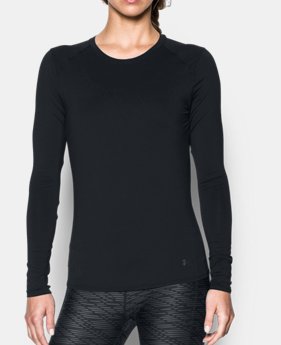 Women's UA 50 Long Sleeve 1 Color $24.74