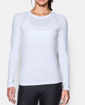 Women's UA Sunblock Long Sleeve 8 Colors $44.99 to $59.99