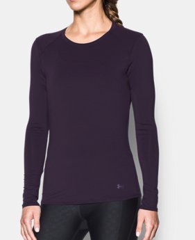 Women's UA 50 Long Sleeve 1 Color $27.99 to $37.99