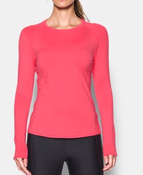 Women's UA 50 Long Sleeve 1 Color $32.99 to $44.99