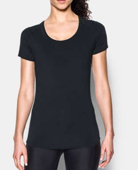 Women's UA 50 Short Sleeve 1 Color $18.74
