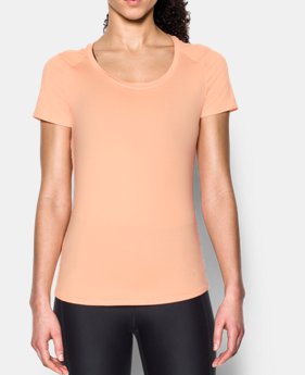 Women's UA 50 Short Sleeve 1 Color $44.99